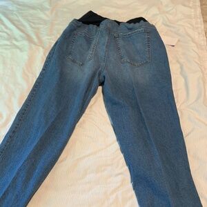 isabel marant maternity jeans NEW